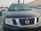 Nissan Pathfinder SE 2010 – Full Option